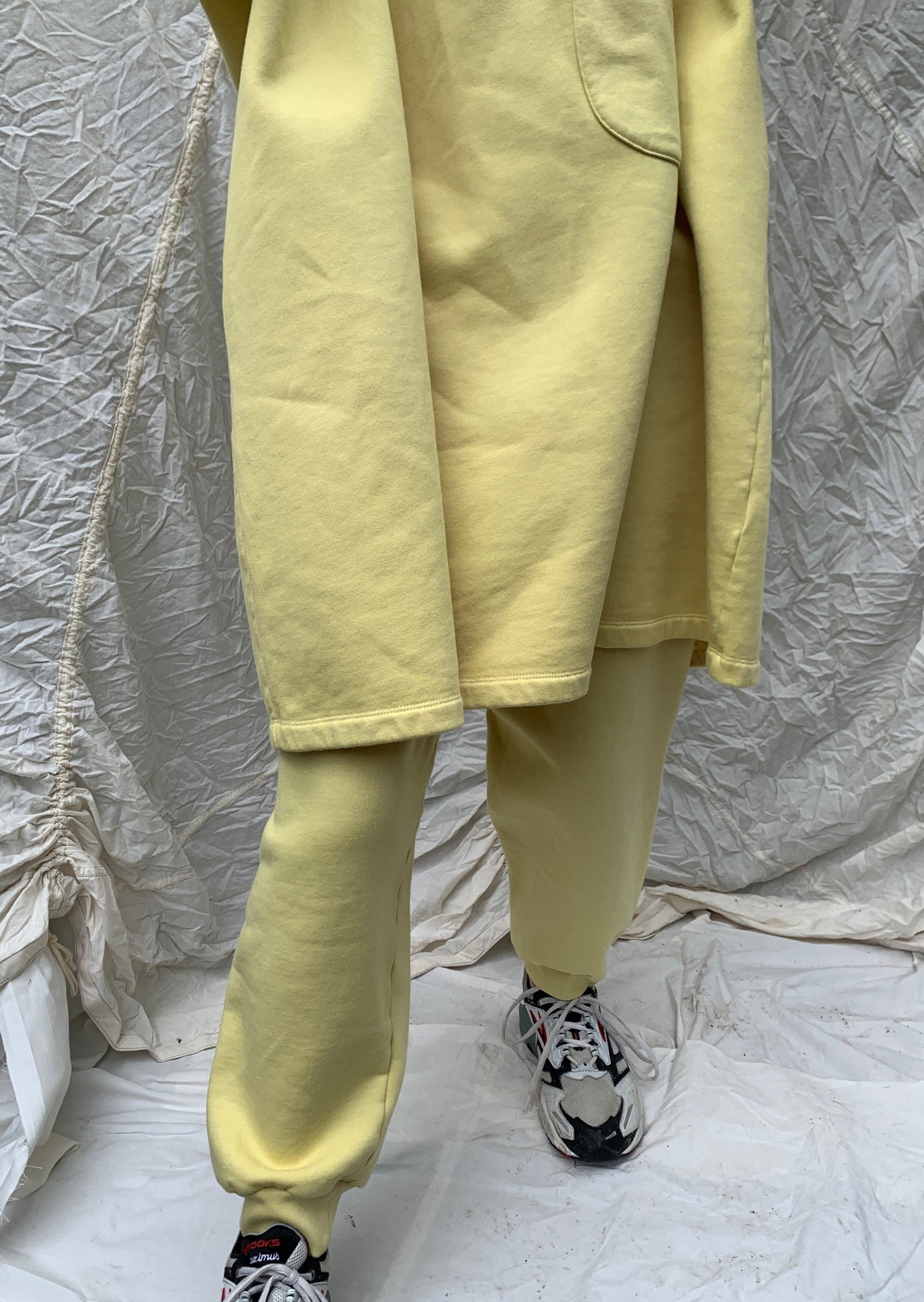 TONI Tee | Yellow | last one