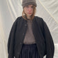 BO Bomber Jacket | Black