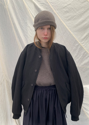 HAIO Hat | Smoke