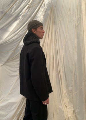 JURI Jacket | Black