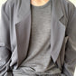 JURI Jacket | Slate