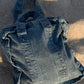 BOMBO Bag Small | Bluestone