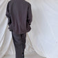 TATUM trousers | Slate
