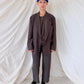 TATUM trousers | Slate