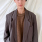 JURI Jacket | Slate