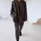 TATUM trousers | Slate