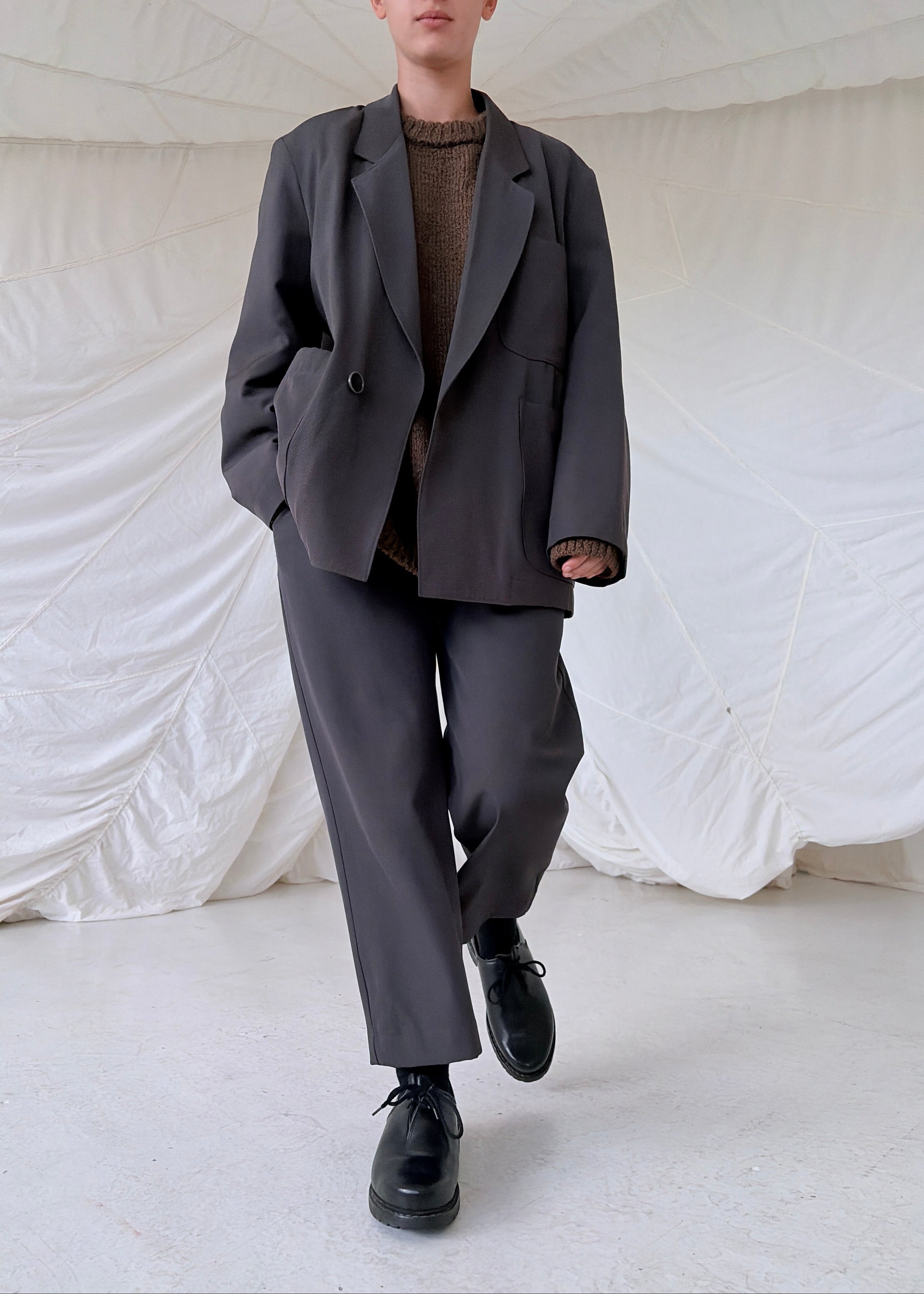 Trousers – SONO
