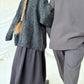 SKYE Skirt | Dark Grape