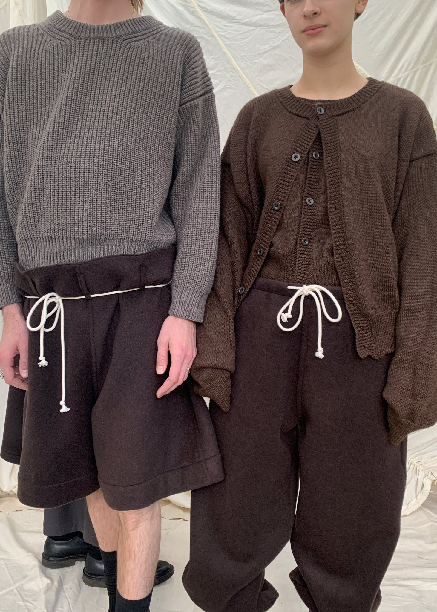 SHANTI Shorts | Earth