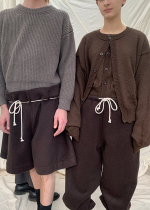 SHANTI Shorts | Earth