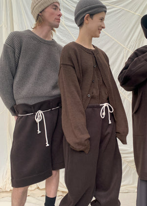 JOEL Jumper | Smoke