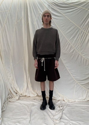 SHANTI Shorts | Earth