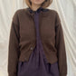 CASPA Cardigan | Terra