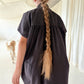 DAWN Dress | Dark Grape