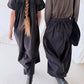 TAMOU Trousers | Dark Grape