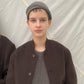 BO Bomber Jacket | Earth