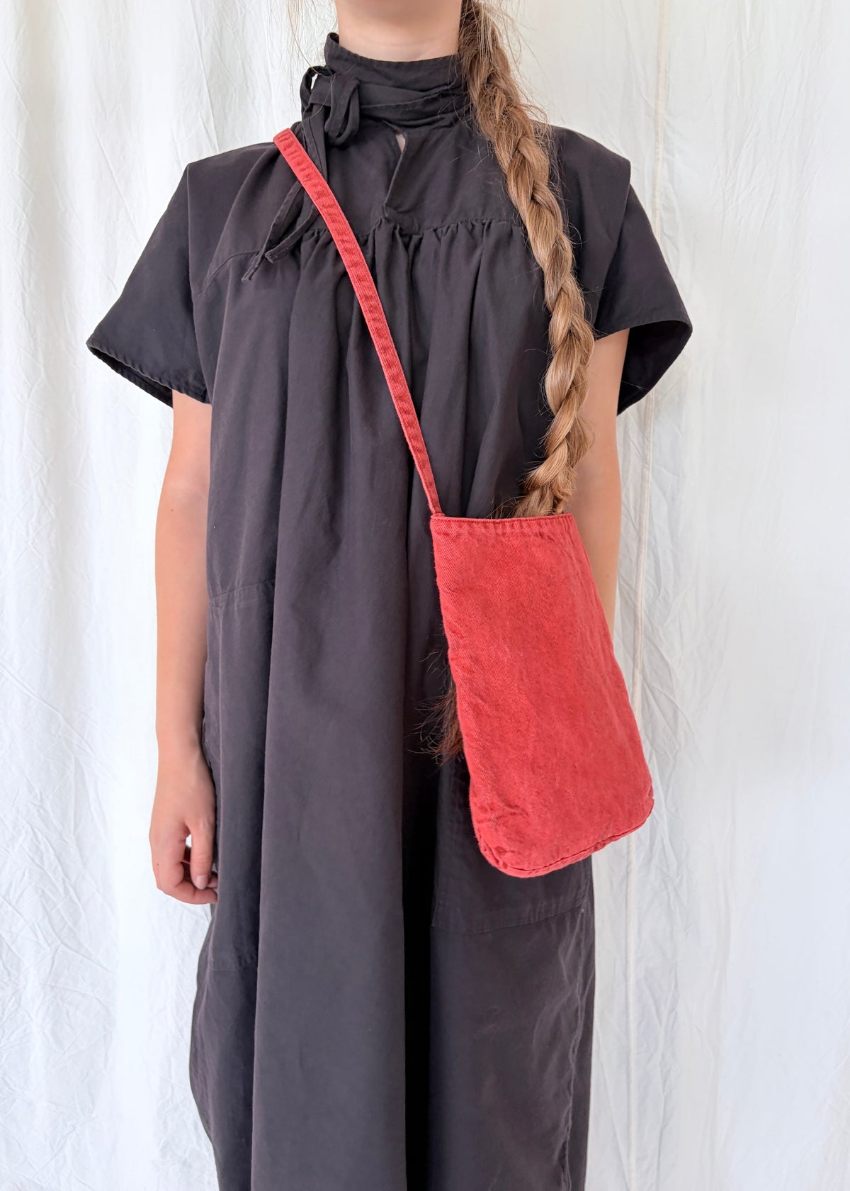 BABA Bag | Red