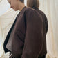 BO Bomber Jacket | Earth