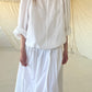 TIGA Tee | White