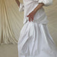 SKYE Skirt | White