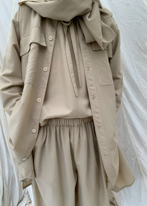 SASA Shirt | Dune | last one