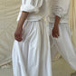 SKYE Skirt | White