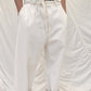 TIMOTHY Trousers | Natural Seeded