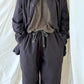 SOL Snowpant | Dark Grape