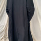 CARL Coat | Black