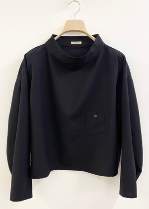 SETH Smock | Deep Navy | last one