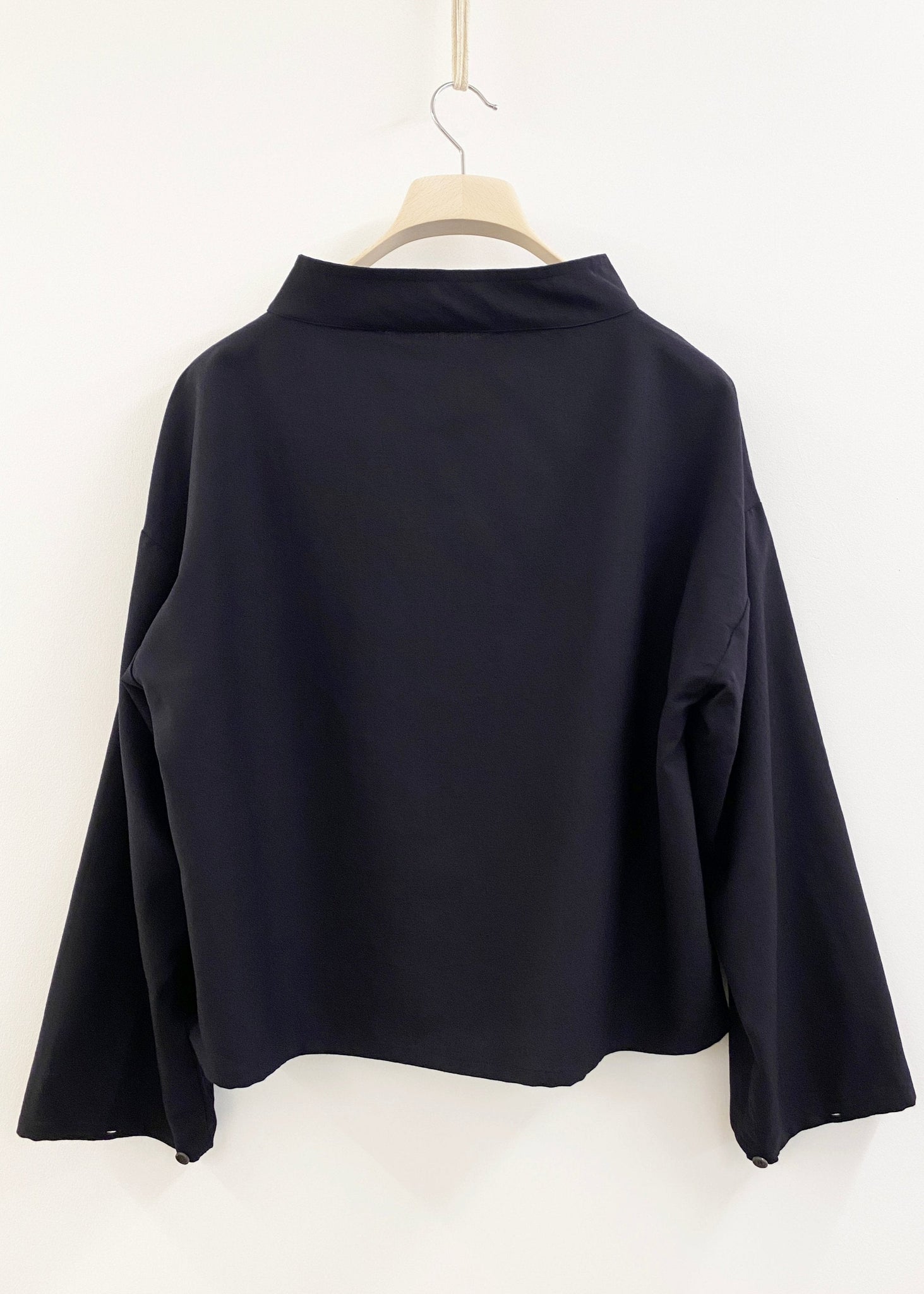 SETH Smock | Deep Navy | last one