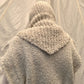 SAFRON Scarf | Natural