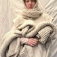 SAFRON Scarf | Natural