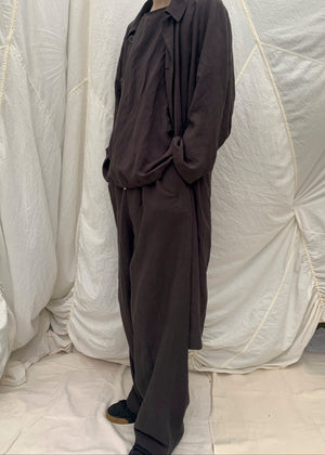 SOL Snowpant | Ebony