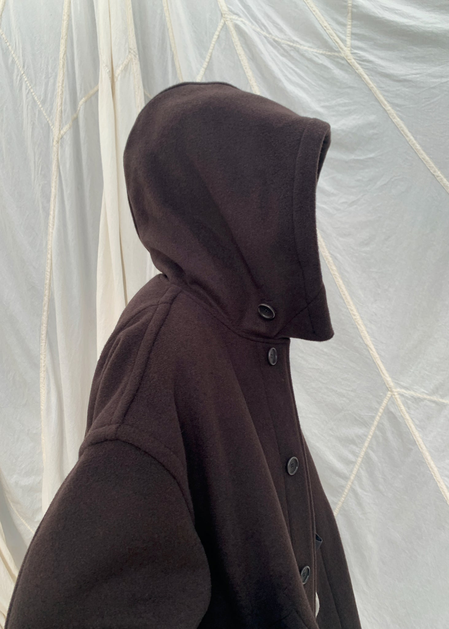 PABLO Parka | Earth