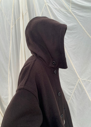 PABLO Parka | Earth