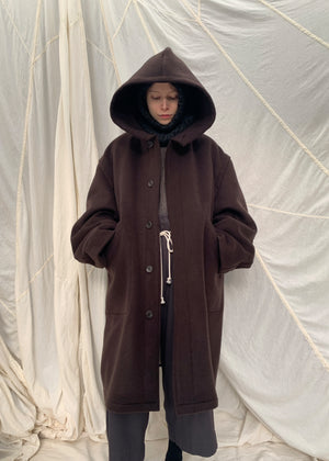 PABLO Parka | Earth