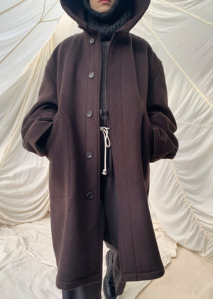 PABLO Parka | Earth
