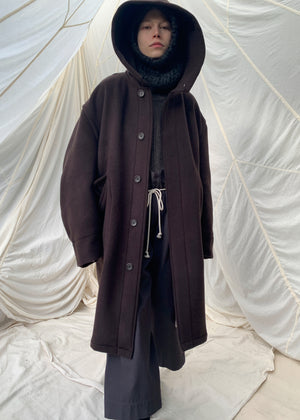 PABLO Parka | Earth