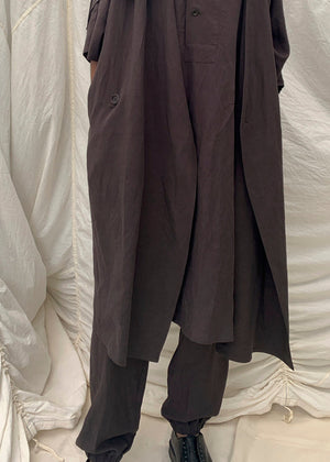 JETHRO Joggers | Ebony
