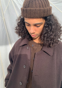 GYU Beanie | Terra