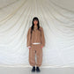 TIGA Top | Desert Rose