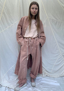 TIMOTHY Trousers | Rose Clay Denim