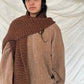 TIGA Top | Desert Rose