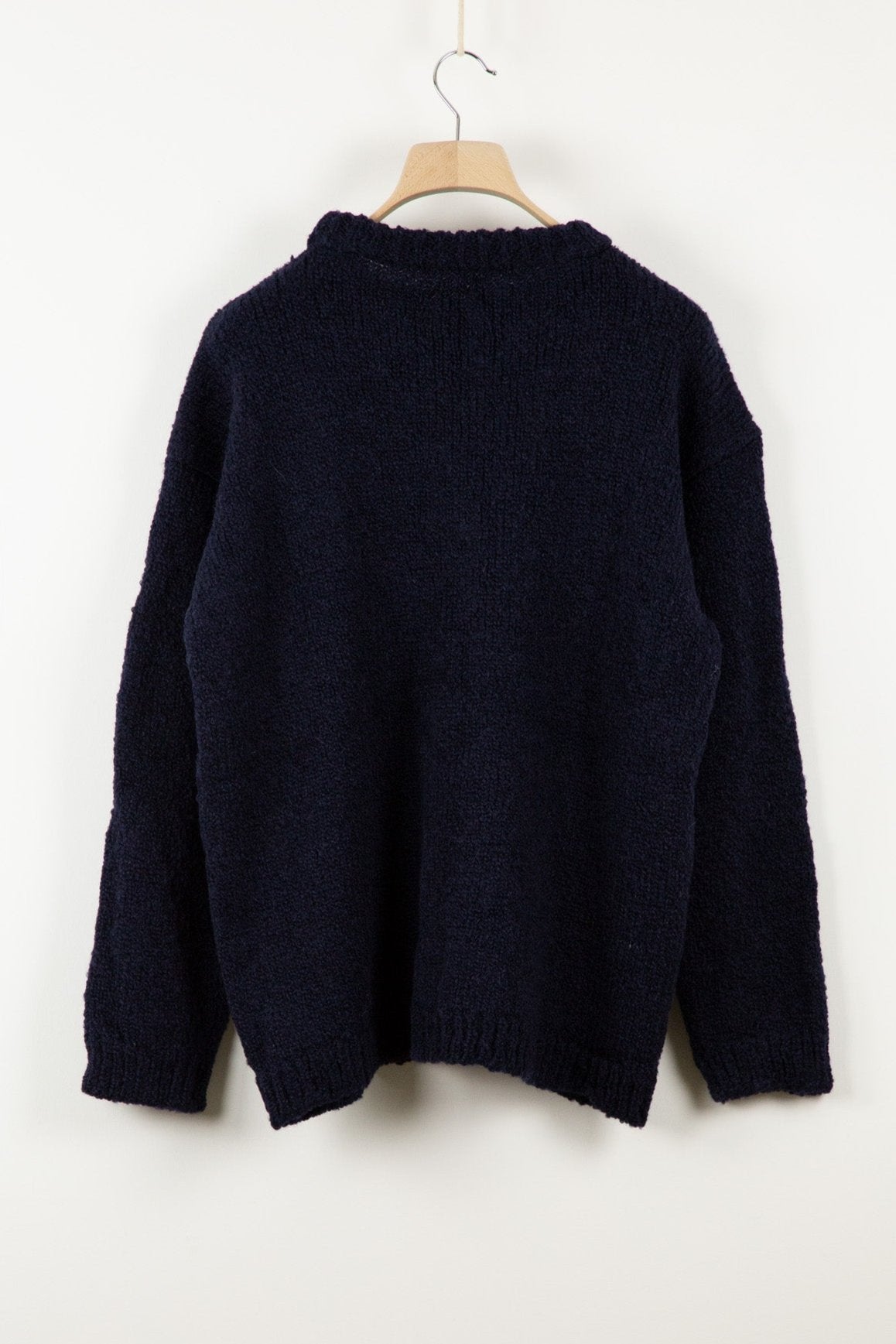 JAKO Jumper | Navy | last one
