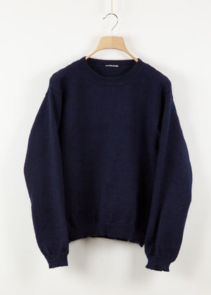 JAM Jumper | Navy