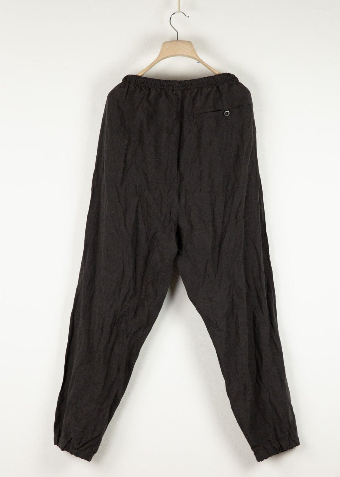 JETHRO Joggers | Ebony