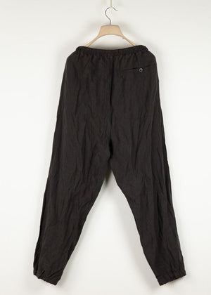 JETHRO Joggers | Ebony