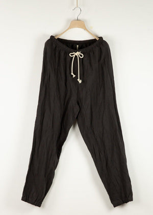 JETHRO Joggers | Ebony