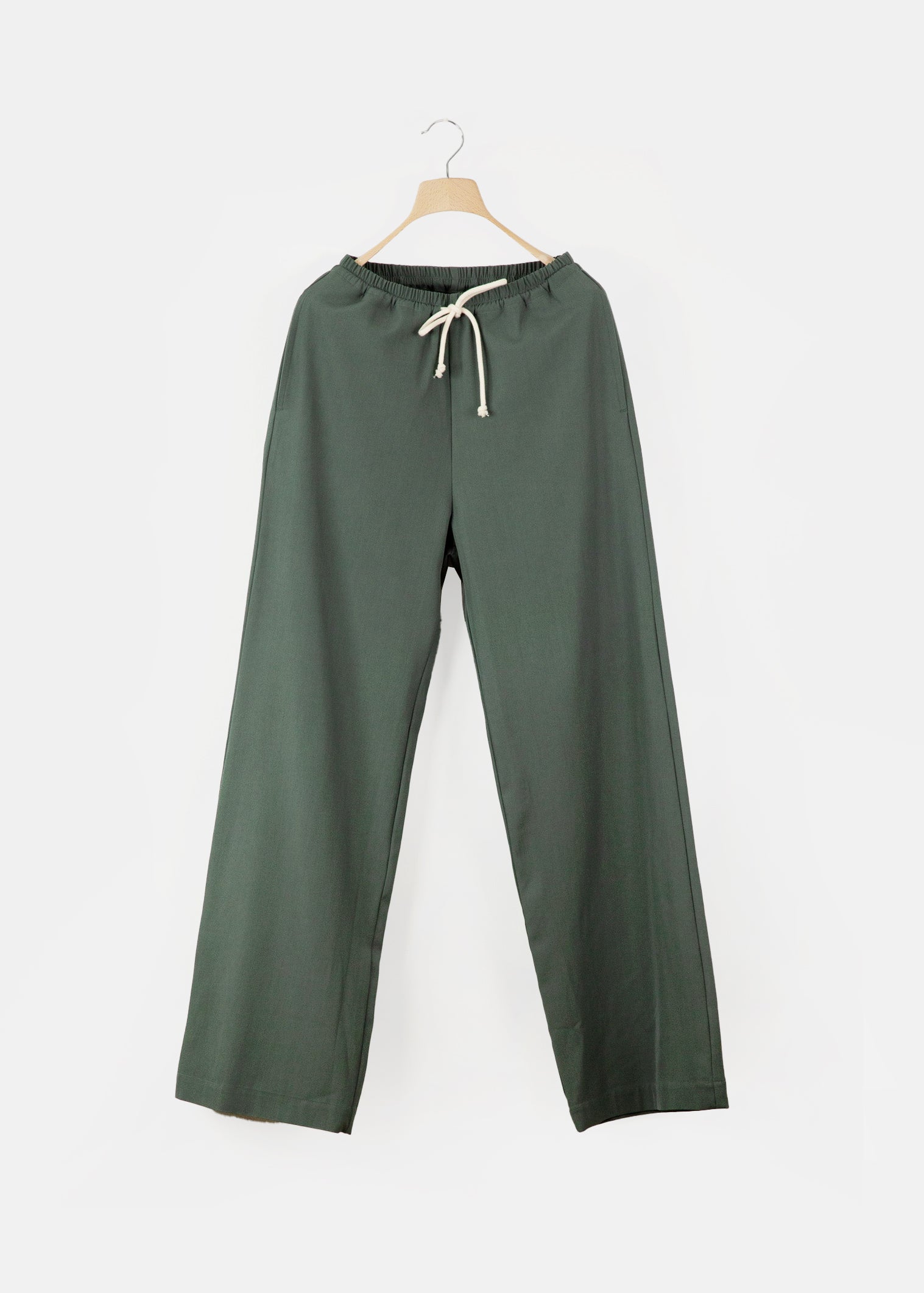 JOHNNY Joggers | Green Smoke